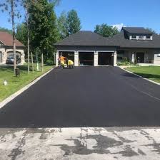 Best Gravel Driveway Installation  in West Hills, NY